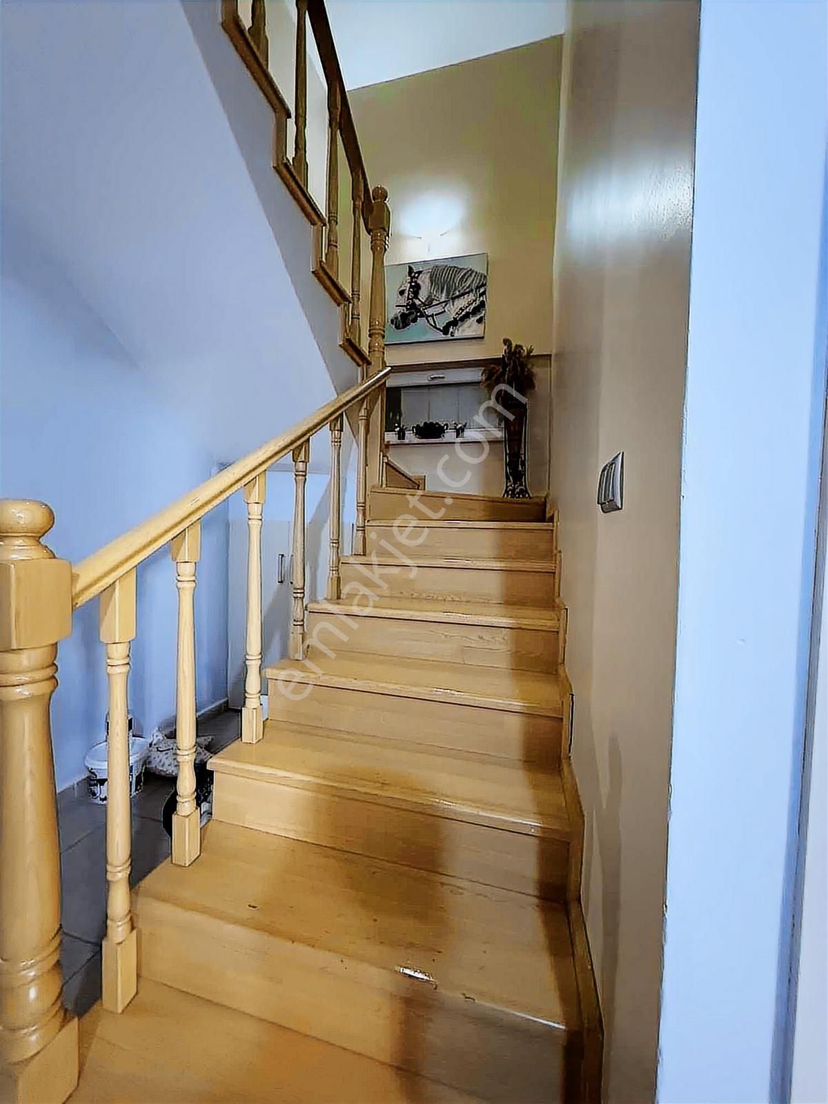 Esentepe Mh Sırma Sokak Yakını Teraslı Satılık Dubleks Daire - Görsel 32