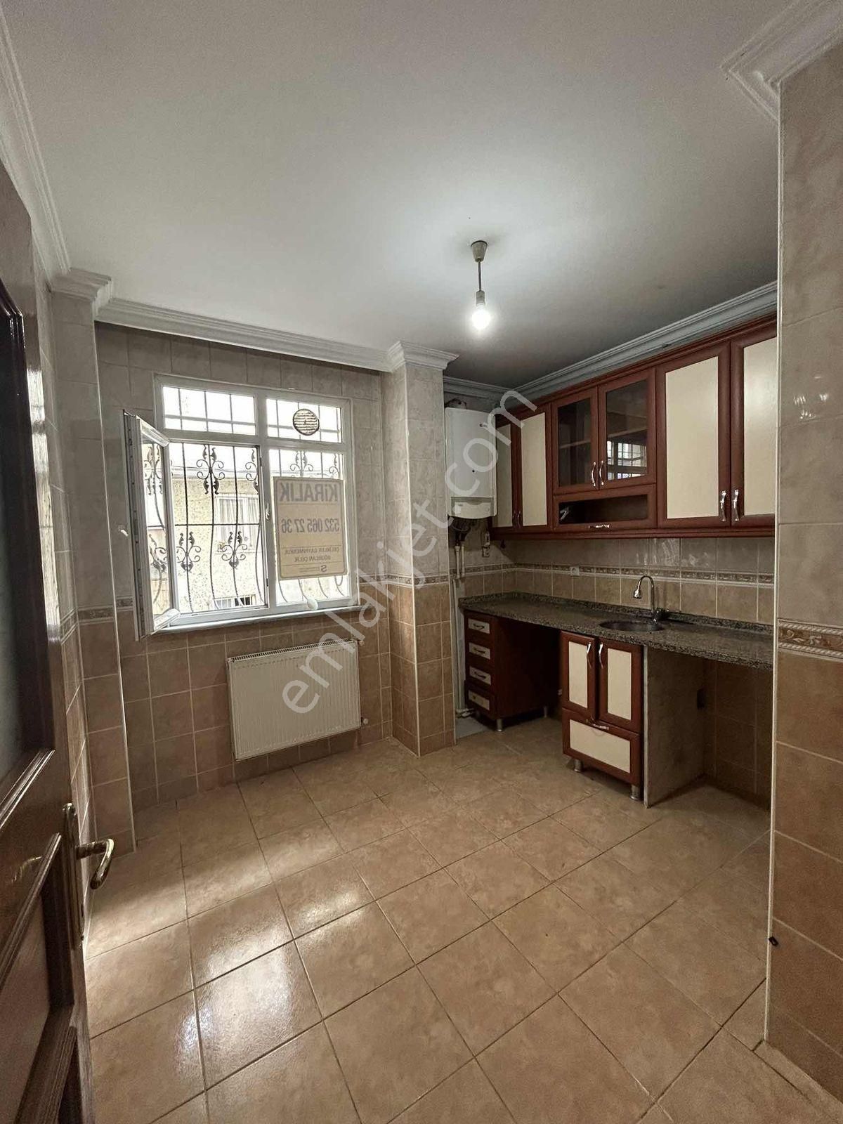 Çelikler İnşaat Gayrimenkulden Kiralık 100m2 Daire - Görsel 2