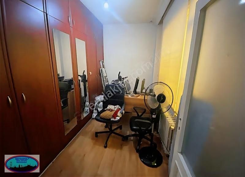 Şişli Fulya Ortaklar Cad. Bahçeler Sok. 150m2 Ofise-konuta Uygun - Görsel 4