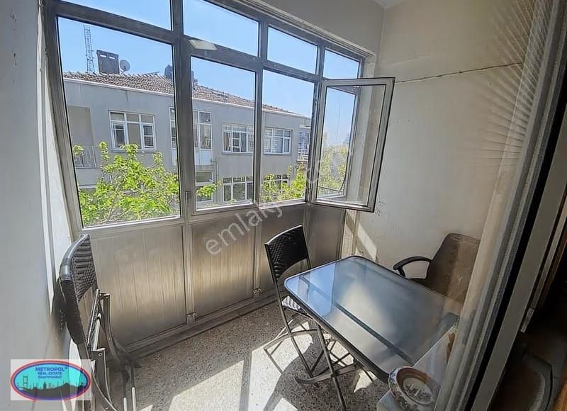 Şişli Fulya Ortaklar Cad. Bahçeler Sok. 150m2 Ofise-konuta Uygun - Görsel 12