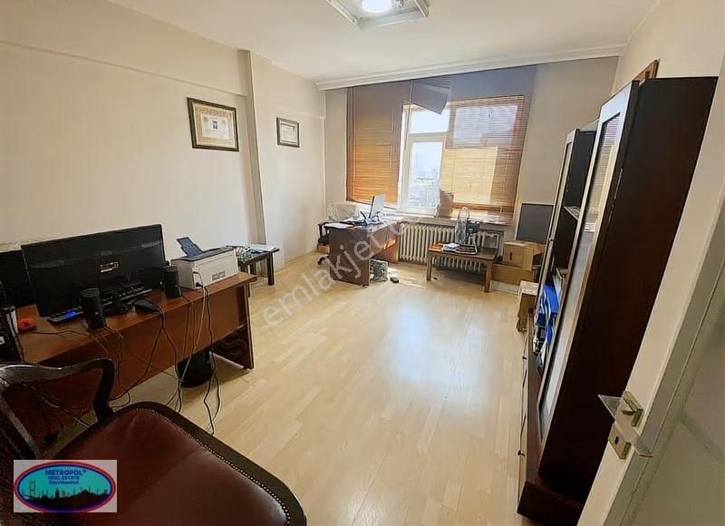 Şişli Fulya Ortaklar Cad. Bahçeler Sok. 150m2 Ofise-konuta Uygun - Görsel 3