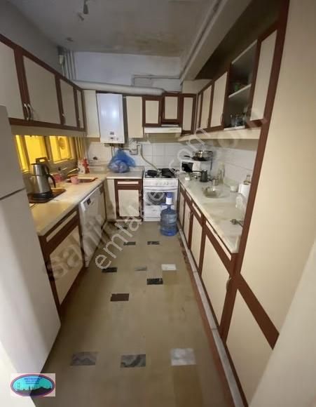 Şişli Fulya Ortaklar Cad. Bahçeler Sok. 150m2 Ofise-konuta Uygun - Görsel 10