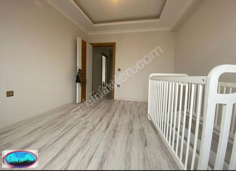 Acil Satılık Kağıthane Hürriyet Mah. Yeni Bina Kat Mülkiyetli - Görsel 28