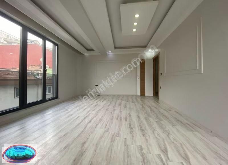 Acil Satılık Kağıthane Hürriyet Mah. Yeni Bina Kat Mülkiyetli - Görsel 2