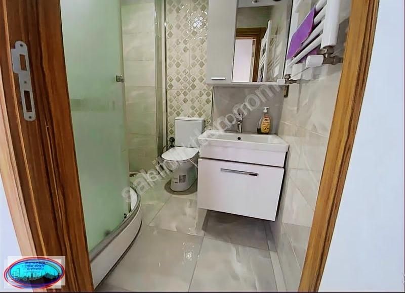 Acil Satılık Kağıthane Hürriyet Mah. Yeni Bina Kat Mülkiyetli - Görsel 17