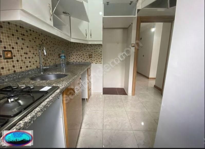 Acil Satılık Kağıthane Hürriyet Mah. Yeni Bina Kat Mülkiyetli - Görsel 24