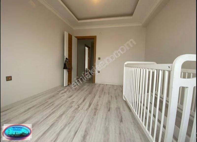 Acil Satılık Kağıthane Hürriyet Mah. Yeni Bina Kat Mülkiyetli - Görsel 29