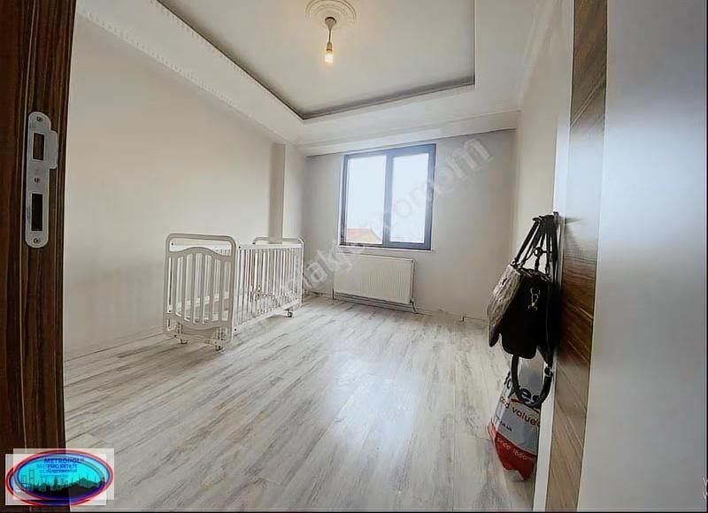 Acil Satılık Kağıthane Hürriyet Mah. Yeni Bina Kat Mülkiyetli - Görsel 15