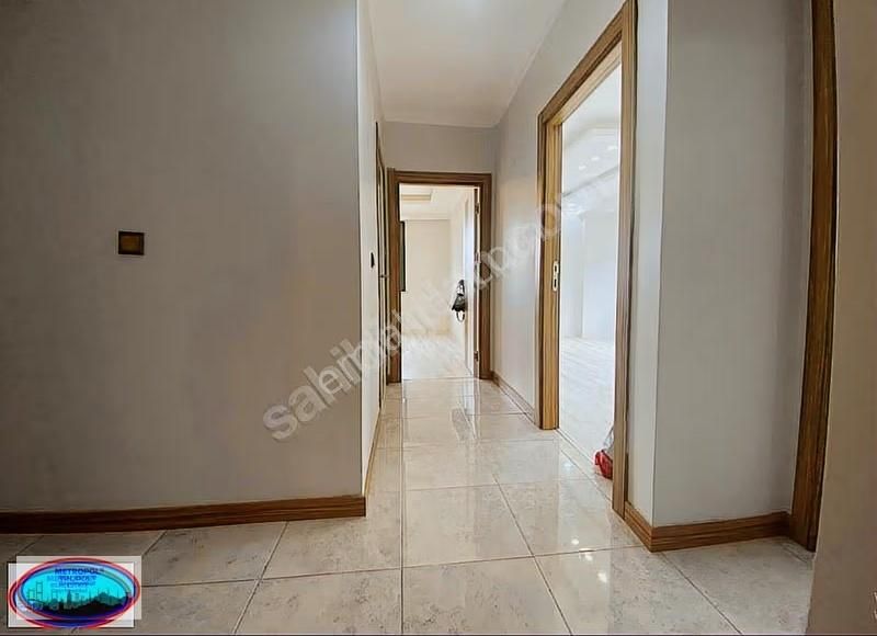 Acil Satılık Kağıthane Hürriyet Mah. Yeni Bina Kat Mülkiyetli - Görsel 3