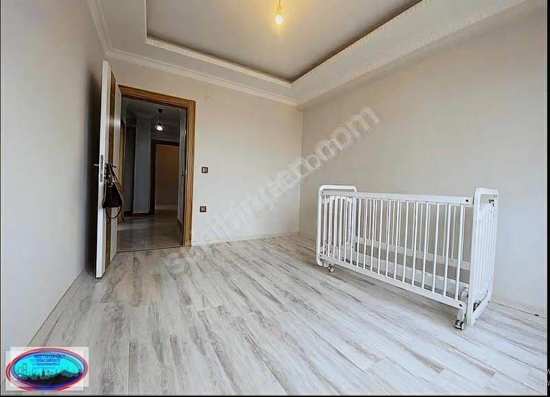 Acil Satılık Kağıthane Hürriyet Mah. Yeni Bina Kat Mülkiyetli - Görsel 34