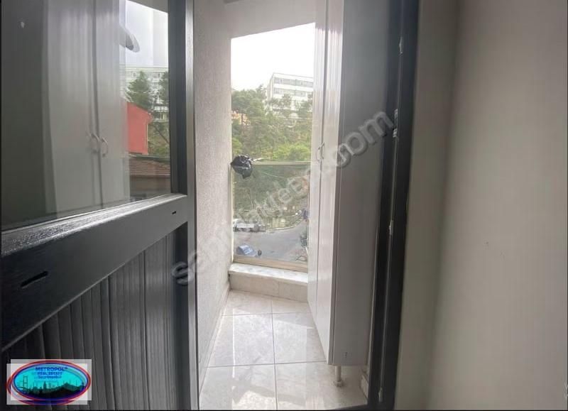 Acil Satılık Kağıthane Hürriyet Mah. Yeni Bina Kat Mülkiyetli - Görsel 22