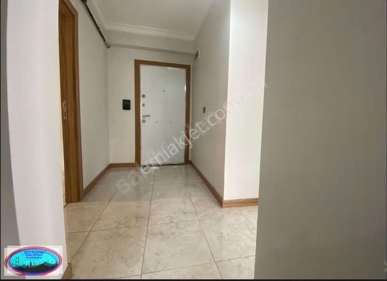 Acil Satılık Kağıthane Hürriyet Mah. Yeni Bina Kat Mülkiyetli - Görsel 12