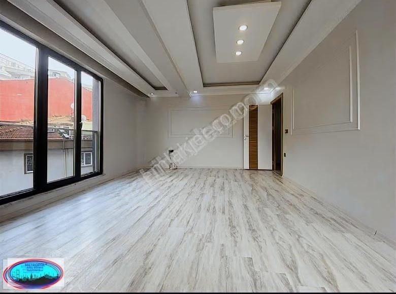 Acil Satılık Kağıthane Hürriyet Mah. Yeni Bina Kat Mülkiyetli - Görsel 20