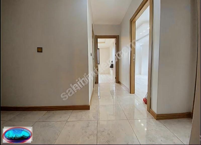 Acil Satılık Kağıthane Hürriyet Mah. Yeni Bina Kat Mülkiyetli - Görsel 18