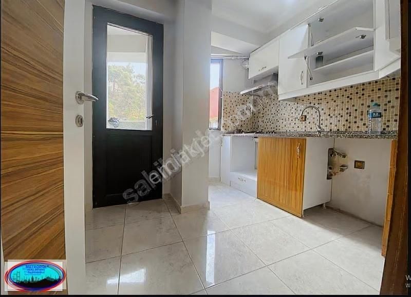 Acil Satılık Kağıthane Hürriyet Mah. Yeni Bina Kat Mülkiyetli - Görsel 10