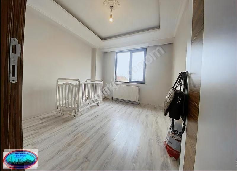 Acil Satılık Kağıthane Hürriyet Mah. Yeni Bina Kat Mülkiyetli - Görsel 27