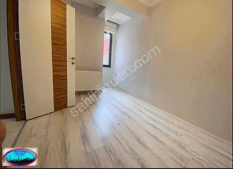 Acil Satılık Kağıthane Hürriyet Mah. Yeni Bina Kat Mülkiyetli - Görsel 21