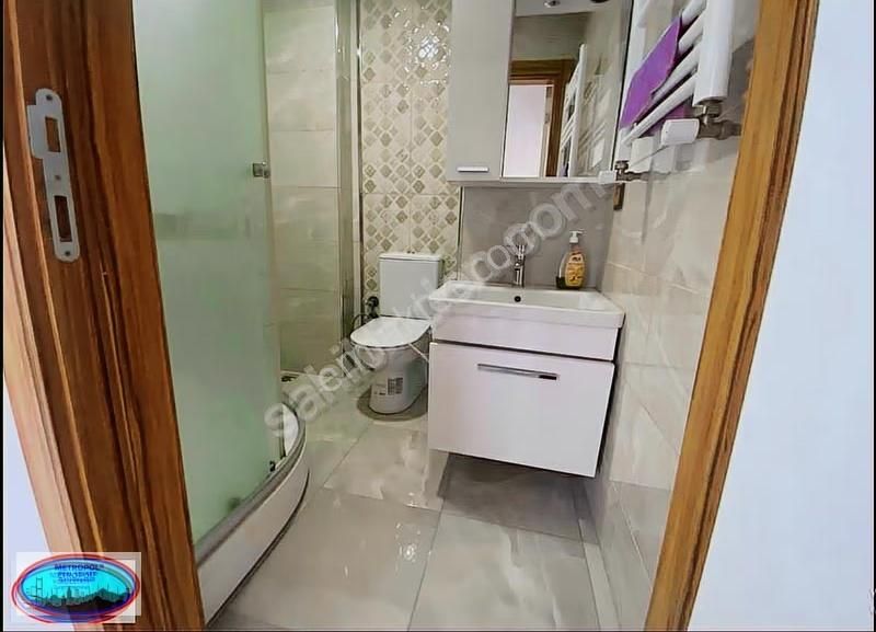 Acil Satılık Kağıthane Hürriyet Mah. Yeni Bina Kat Mülkiyetli - Görsel 19