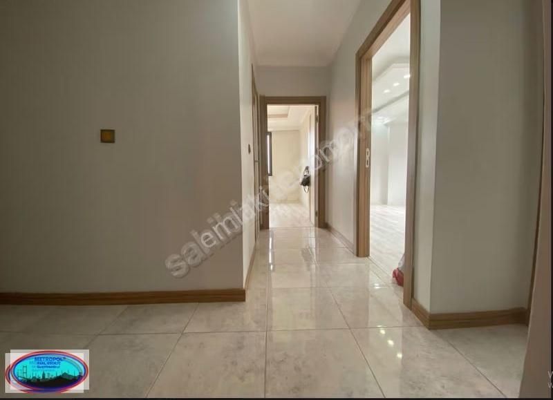 Acil Satılık Kağıthane Hürriyet Mah. Yeni Bina Kat Mülkiyetli - Görsel 13