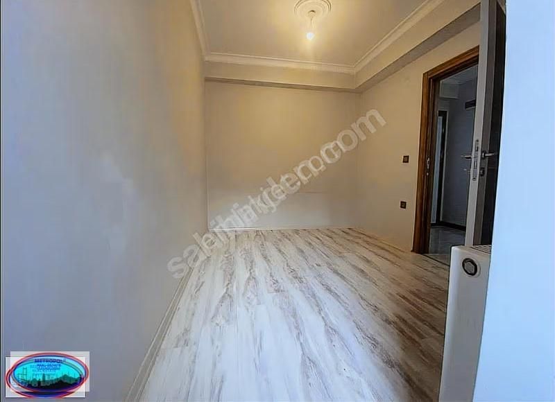 Acil Satılık Kağıthane Hürriyet Mah. Yeni Bina Kat Mülkiyetli - Görsel 25