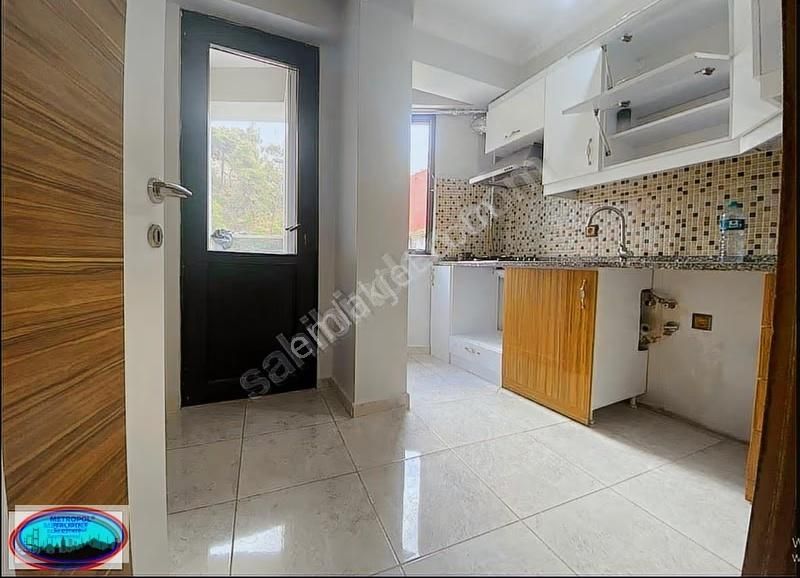 Acil Satılık Kağıthane Hürriyet Mah. Yeni Bina Kat Mülkiyetli - Görsel 26