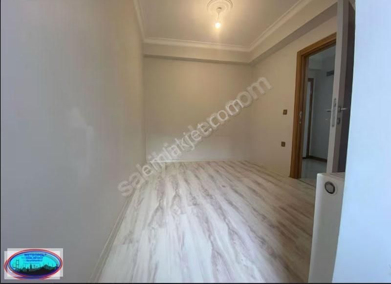 Acil Satılık Kağıthane Hürriyet Mah. Yeni Bina Kat Mülkiyetli - Görsel 7