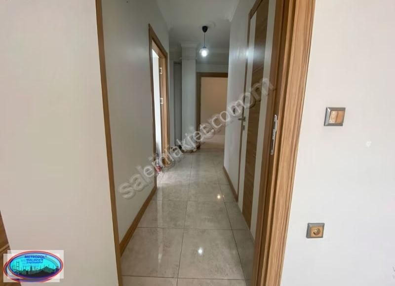 Acil Satılık Kağıthane Hürriyet Mah. Yeni Bina Kat Mülkiyetli - Görsel 23