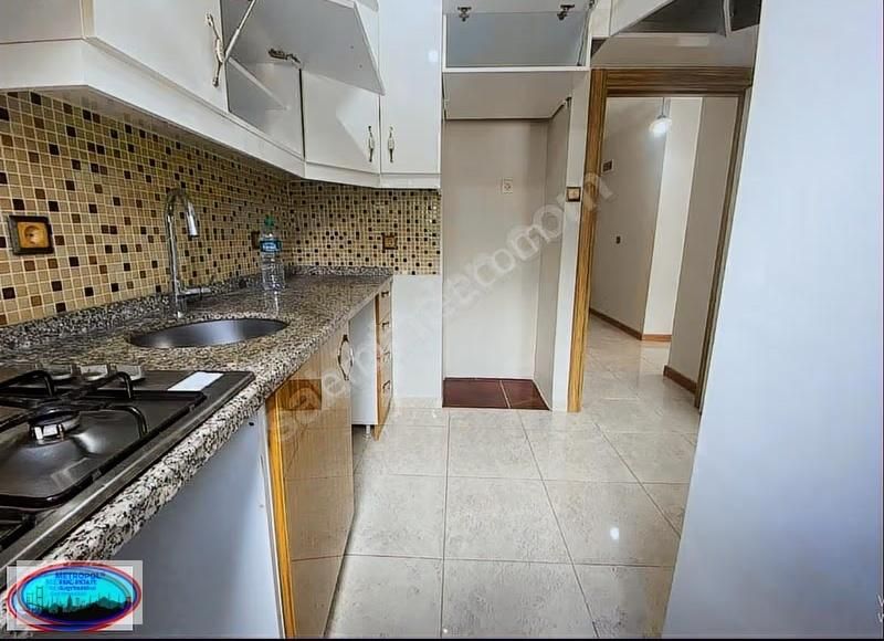 Acil Satılık Kağıthane Hürriyet Mah. Yeni Bina Kat Mülkiyetli - Görsel 16