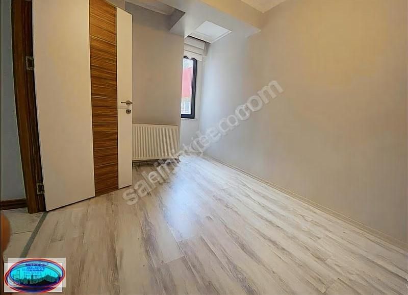 Acil Satılık Kağıthane Hürriyet Mah. Yeni Bina Kat Mülkiyetli - Görsel 5