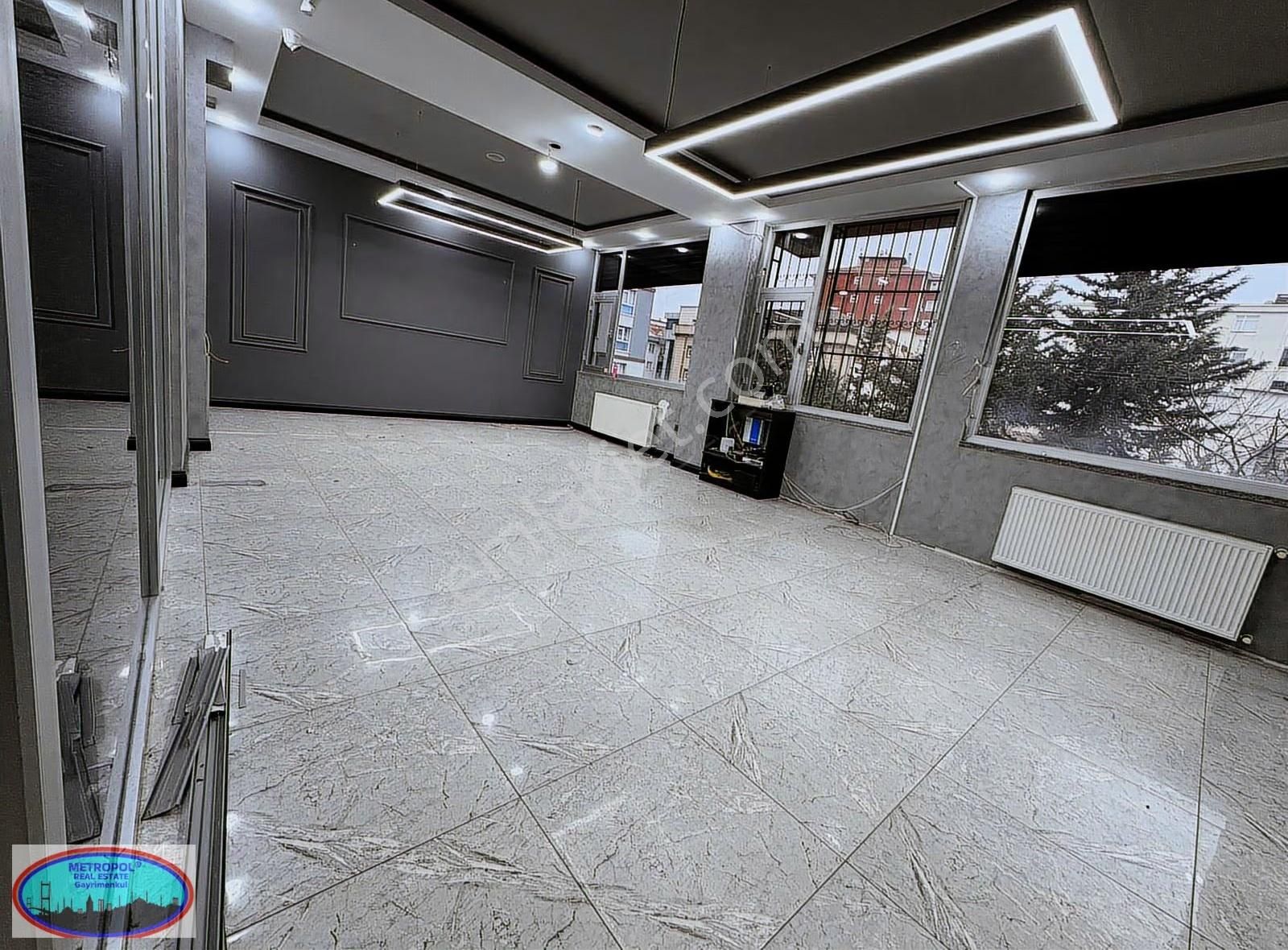 Bağcılar Kirazlı Mahallesi 250m2 Dekorasyonlu Dükkan-mağaza - Görsel 18