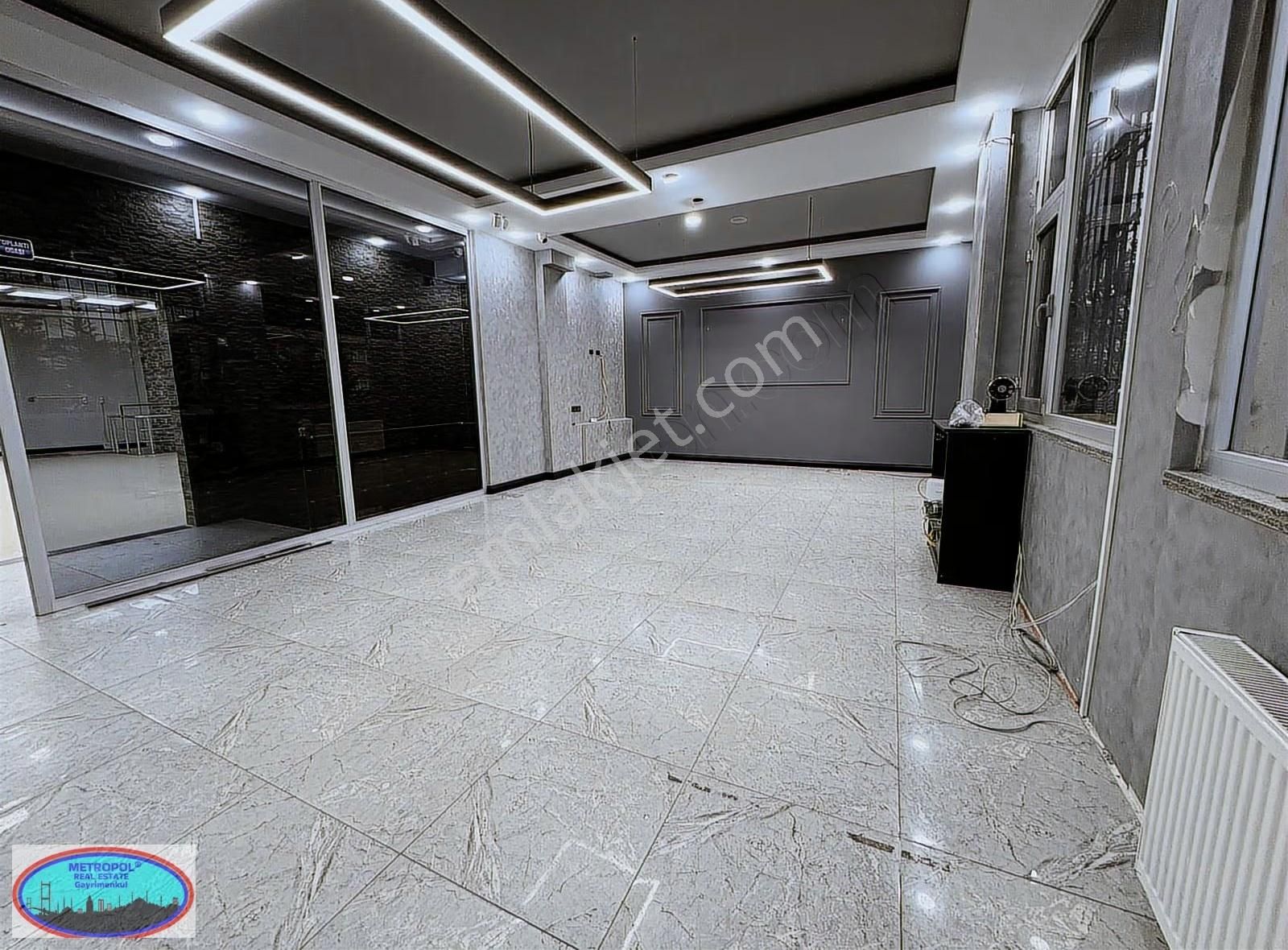 Bağcılar Kirazlı Mahallesi 250m2 Dekorasyonlu Dükkan-mağaza - Görsel 20