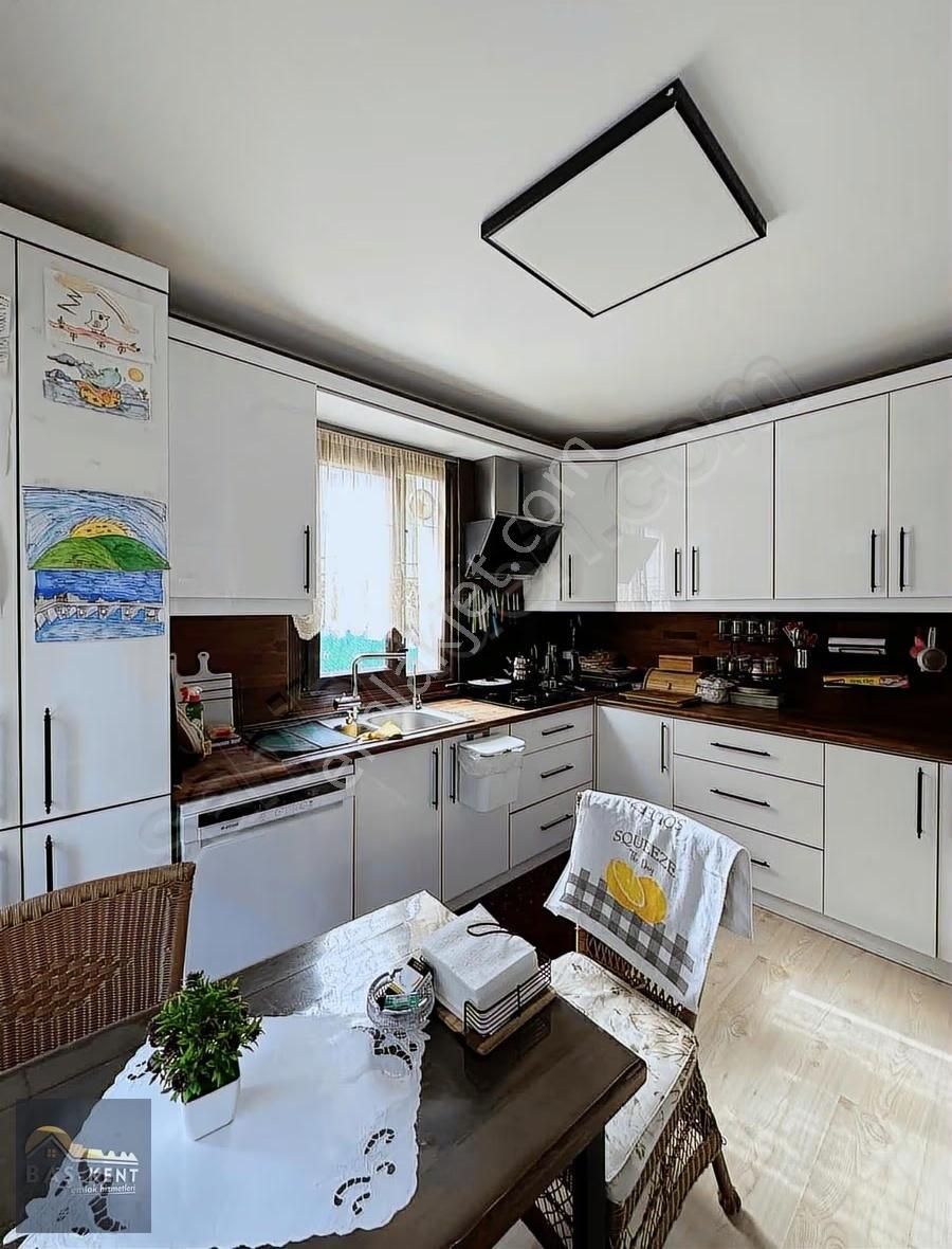 Satılık Villa Site İçersinde Müstakil Bahçeli - Görsel 18