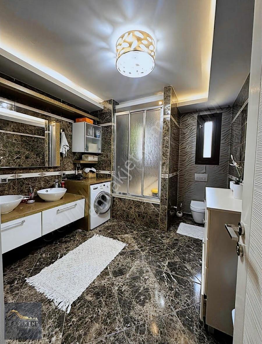 Satılık Villa Site İçersinde Müstakil Bahçeli - Görsel 13