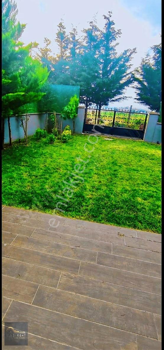 Satılık Villa Site İçersinde Müstakil Bahçeli - Görsel 9