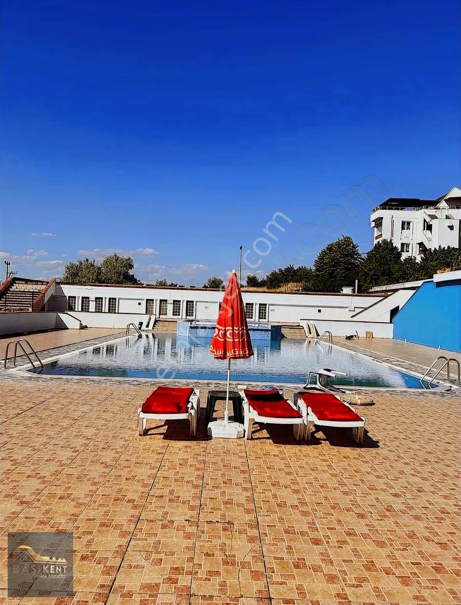 Satılık Villa Site İçersinde Müstakil Bahçeli - Görsel 27
