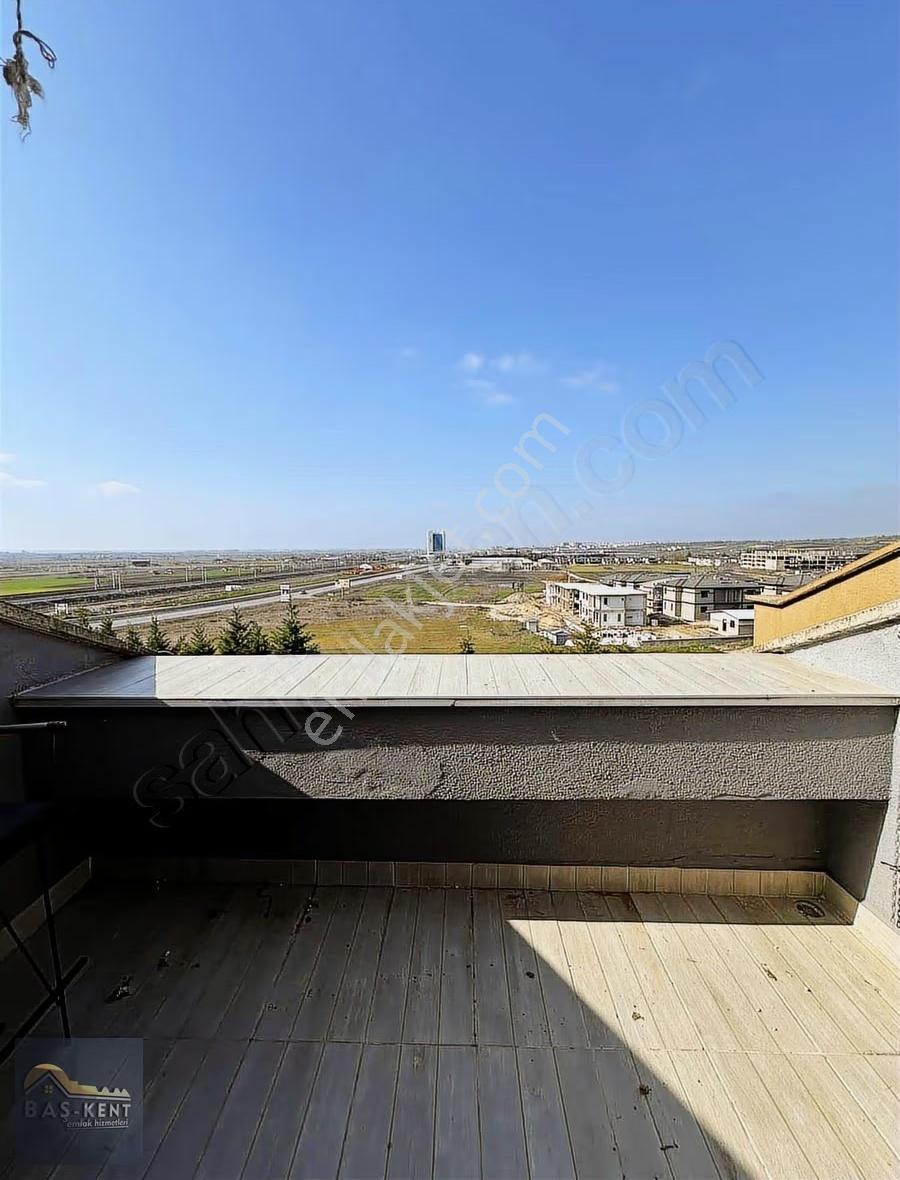 Satılık Villa Site İçersinde Müstakil Bahçeli - Görsel 12