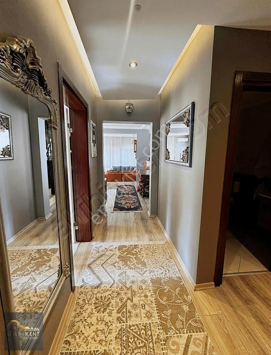 Satılık Villa Site İçersinde Müstakil Bahçeli - Görsel 22