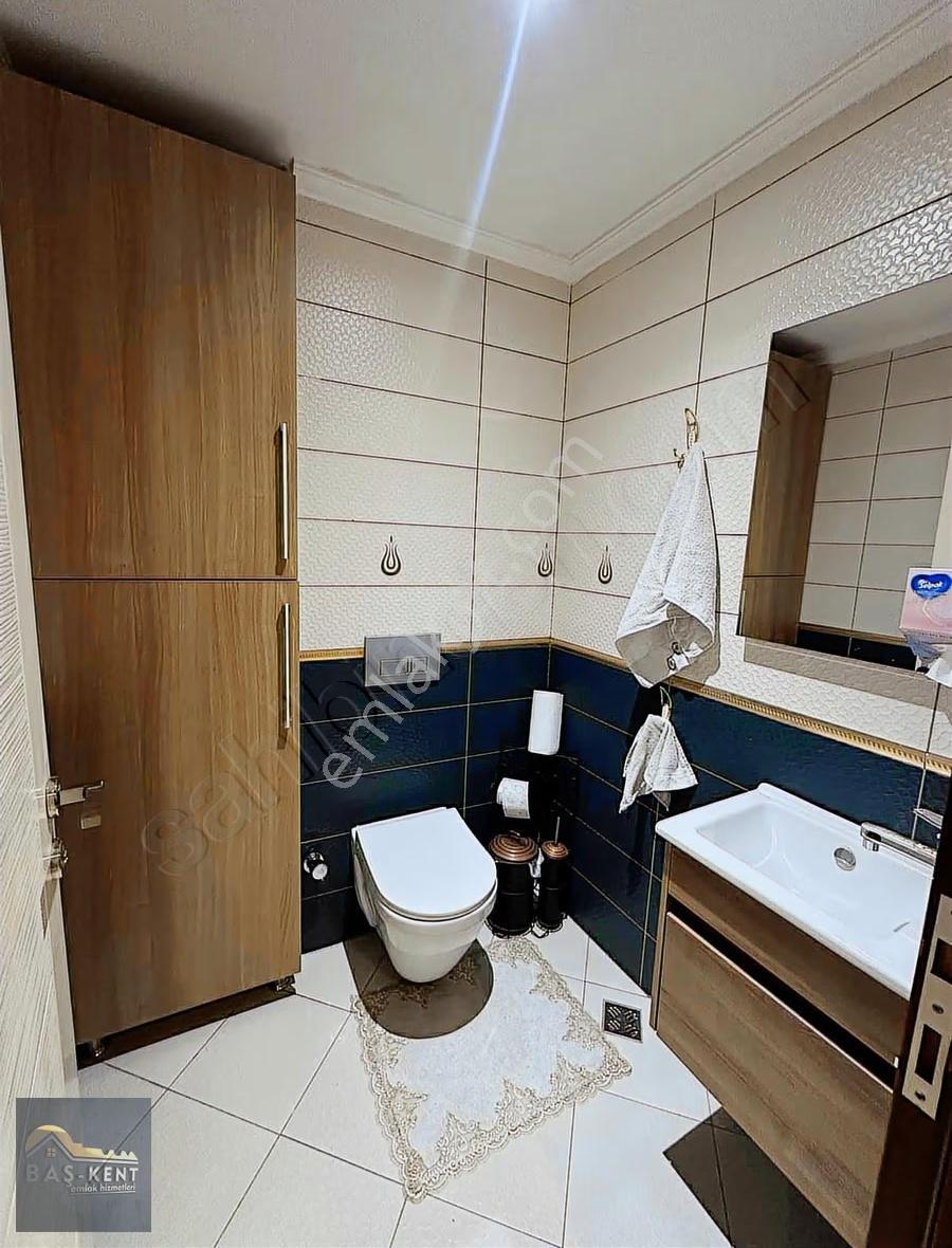 Satılık Villa Site İçersinde Müstakil Bahçeli - Görsel 19