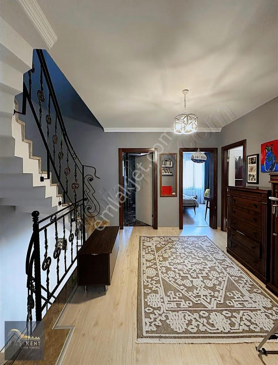 Satılık Villa Site İçersinde Müstakil Bahçeli - Görsel 7
