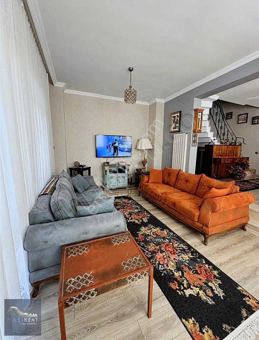 Satılık Villa Site İçersinde Müstakil Bahçeli - Görsel 26