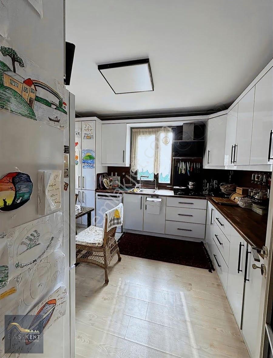 Satılık Villa Site İçersinde Müstakil Bahçeli - Görsel 21