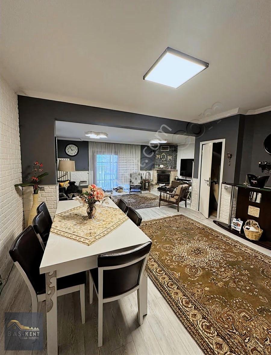 Satılık Villa Site İçersinde Müstakil Bahçeli - Görsel 30
