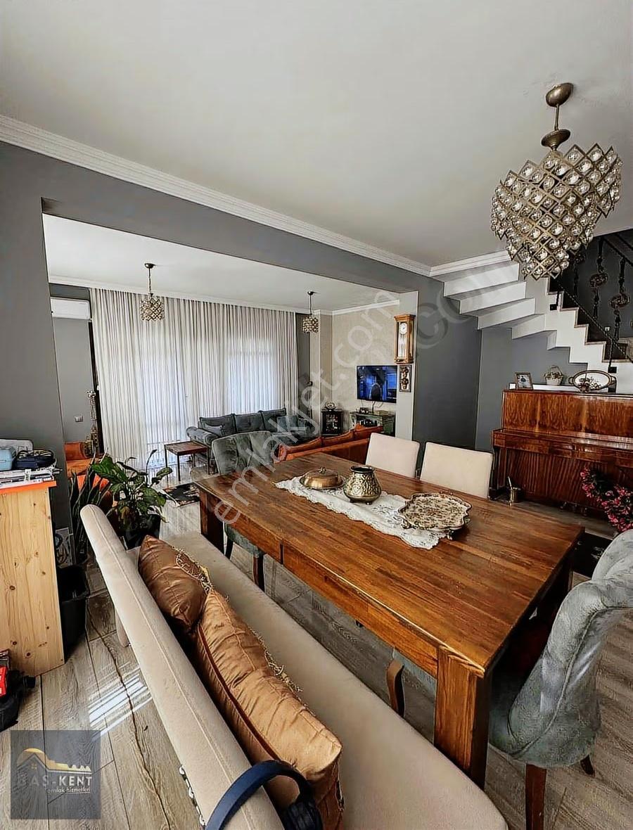 Satılık Villa Site İçersinde Müstakil Bahçeli - Görsel 31