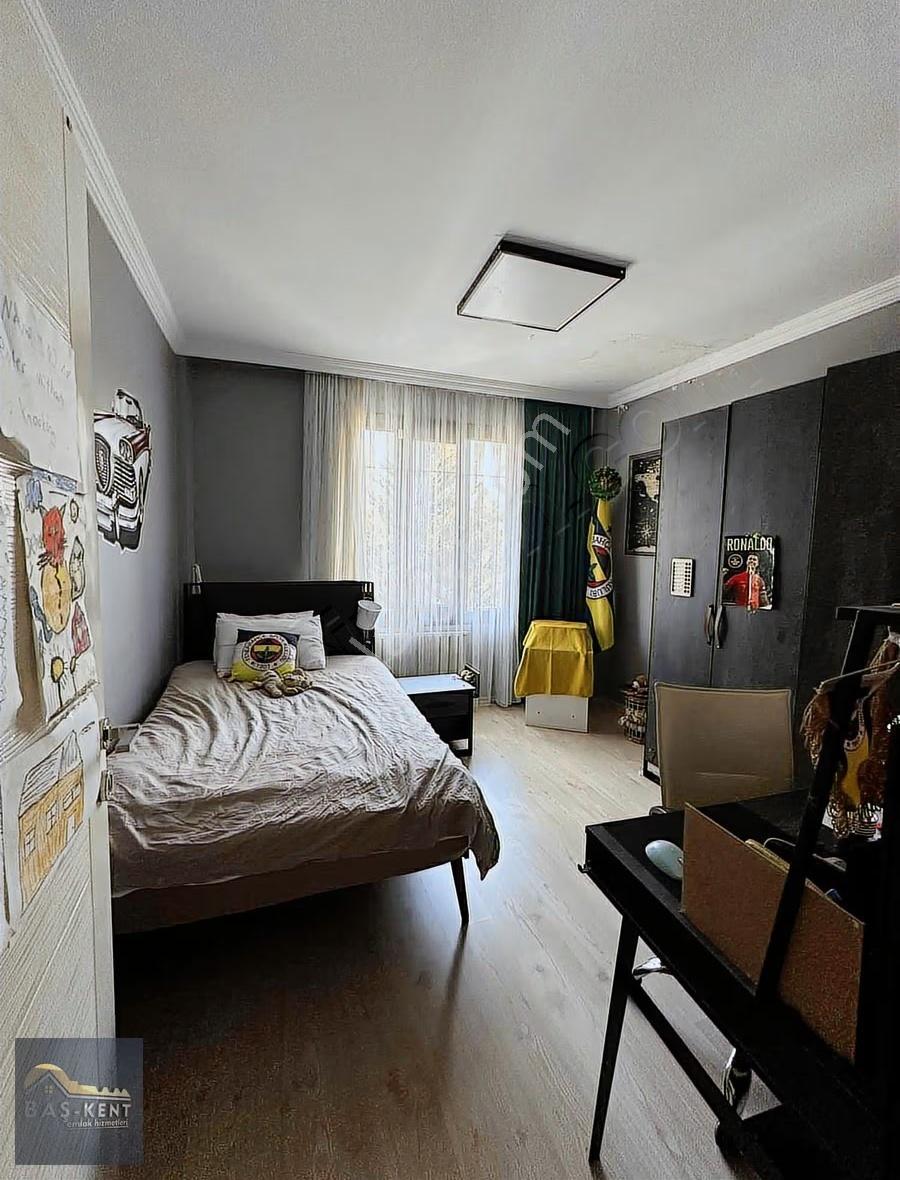 Satılık Villa Site İçersinde Müstakil Bahçeli - Görsel 10