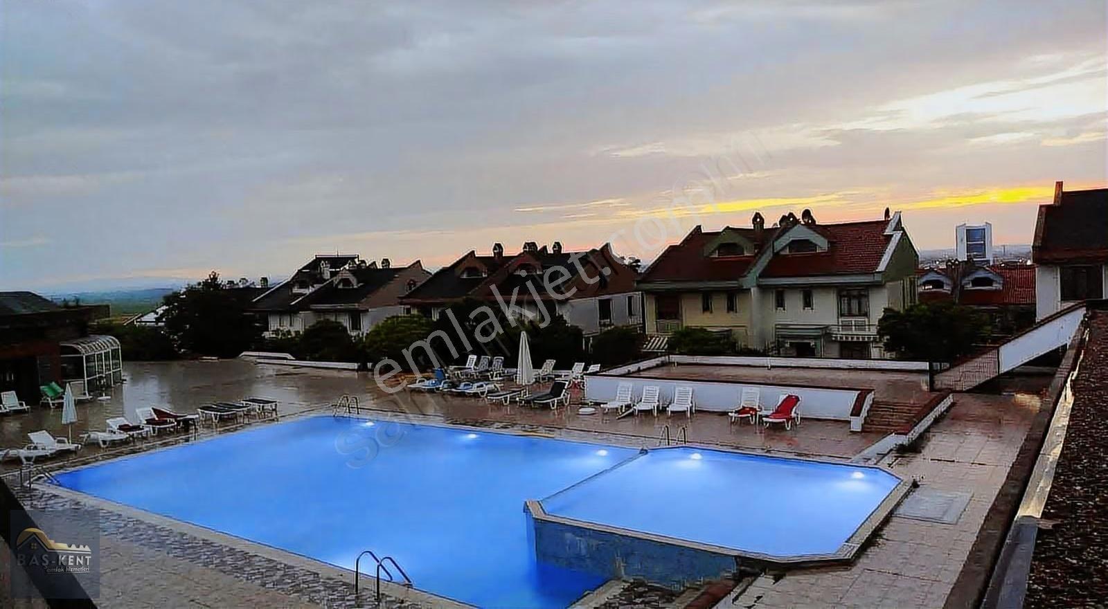 Satılık Villa Site İçersinde Müstakil Bahçeli - Görsel 25