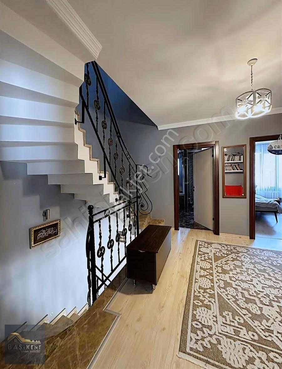 Satılık Villa Site İçersinde Müstakil Bahçeli - Görsel 11