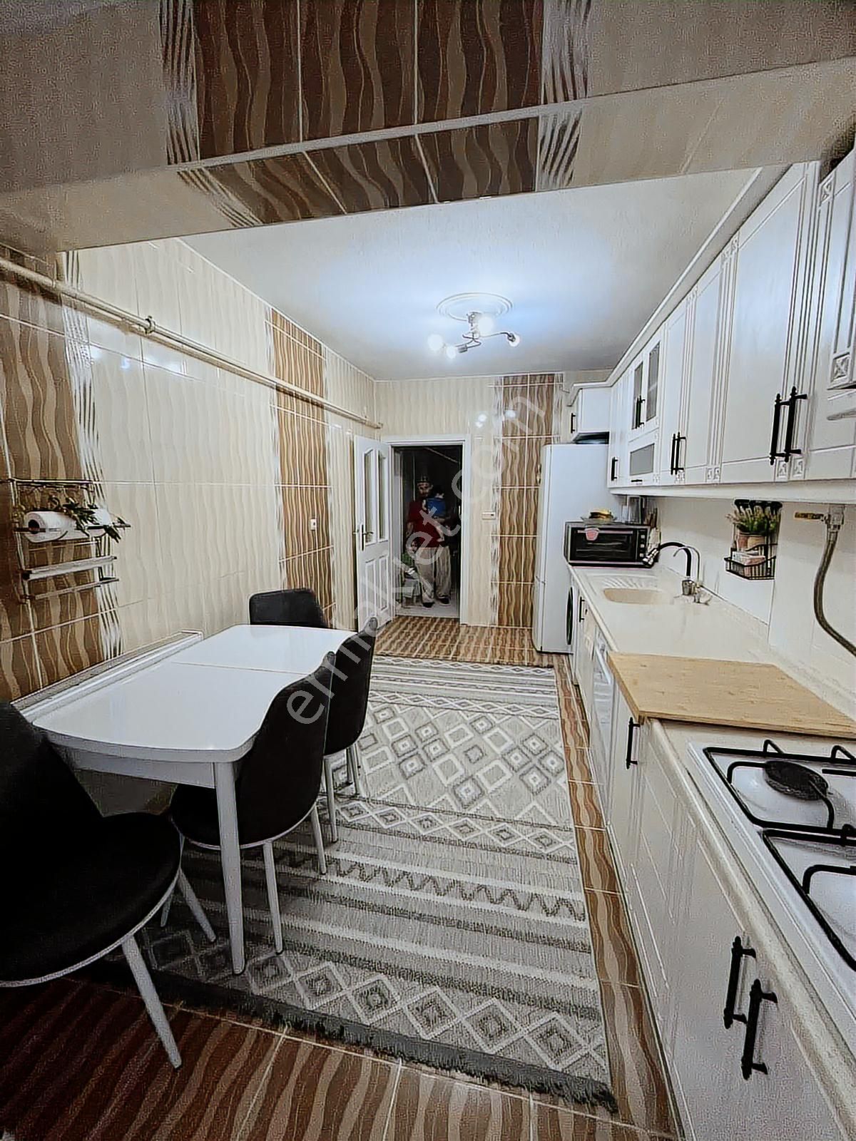 Kapaklı Perşembe Pazarı Mevki 3+1 Geniş Büyük Ön Cepe Daire - Görsel 14