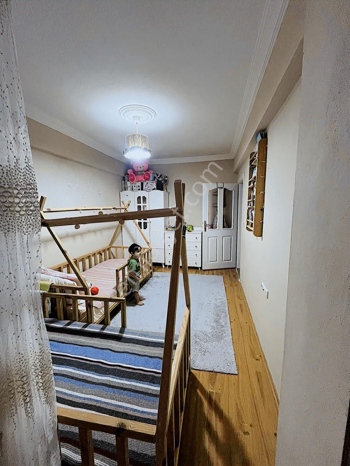 Kapaklı Perşembe Pazarı Mevki 3+1 Geniş Büyük Ön Cepe Daire - Görsel 12