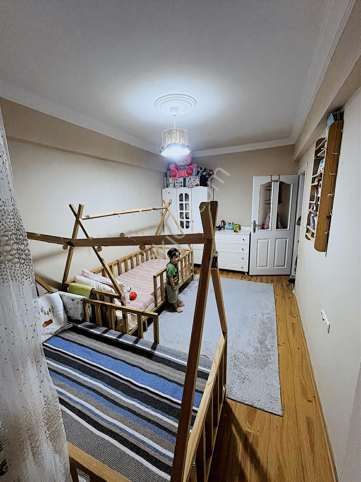Kapaklı Perşembe Pazarı Mevki 3+1 Geniş Büyük Ön Cepe Daire - Görsel 21