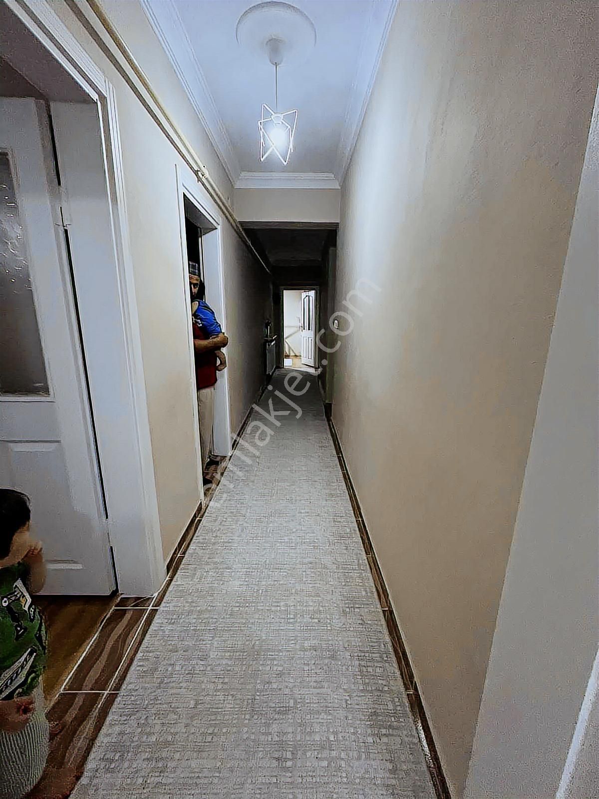 Kapaklı Perşembe Pazarı Mevki 3+1 Geniş Büyük Ön Cepe Daire - Görsel 7